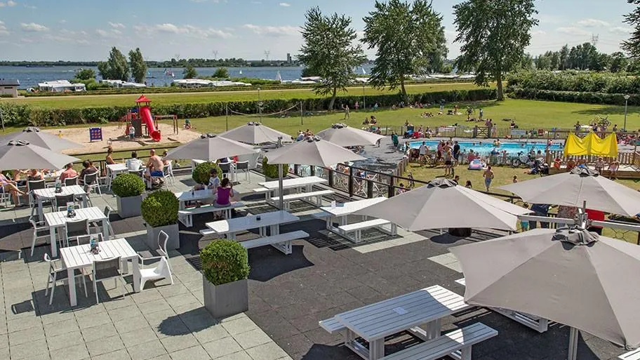 Molecaten Park Flevostrand in Biddinghuizen, Flevoland - Bild 5