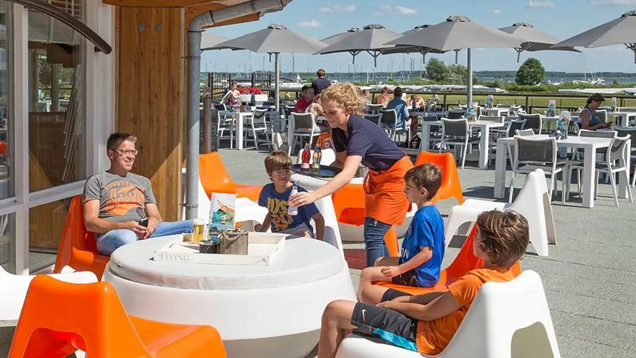 Molecaten Park Flevostrand in Biddinghuizen, Flevoland - Bild 6
