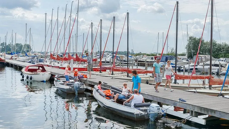Molecaten Park Flevostrand in Biddinghuizen, Flevoland - Bild 7