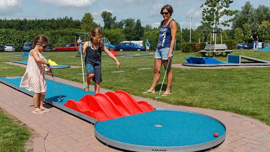 Molecaten Park Flevostrand in Biddinghuizen, Flevoland - Bild 8