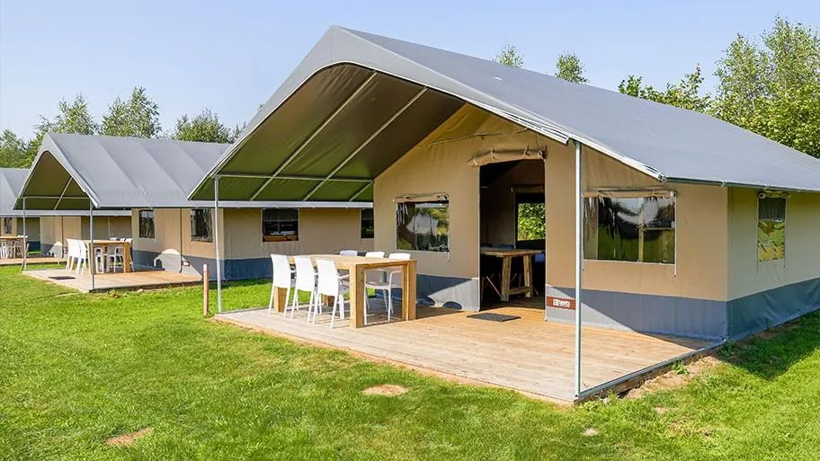 Molecaten Park Het Landschap in Wateren, Drenthe – Bild 2