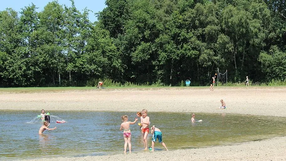 Molecaten Park Het Landschap in Wateren, Drenthe – Bild 3