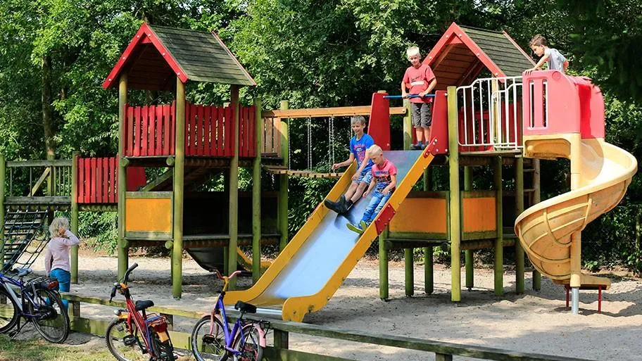 Molecaten Park Het Landschap in Wateren, Drenthe – Bild 4