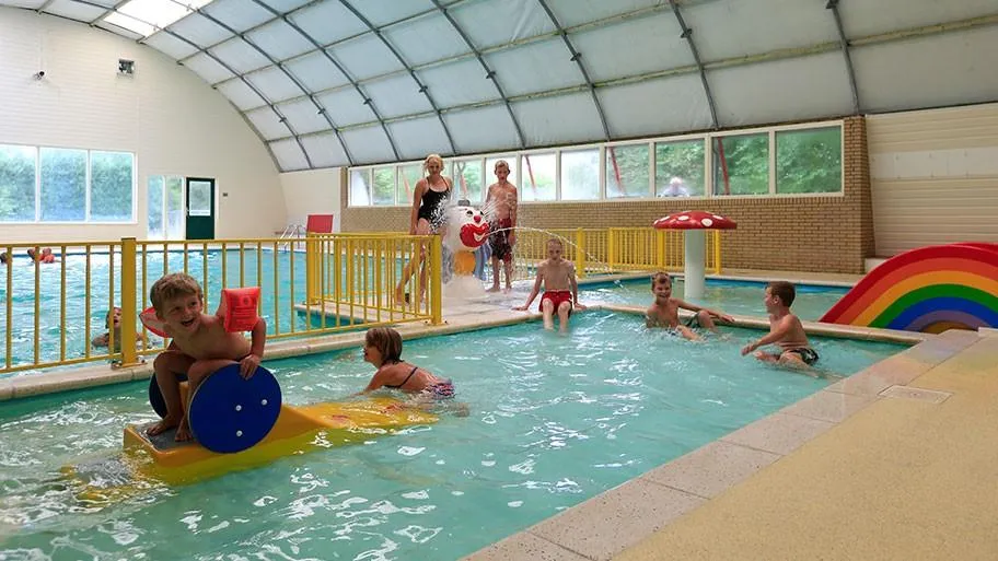 Molecaten Park Het Landschap in Wateren, Drenthe – Bild 5