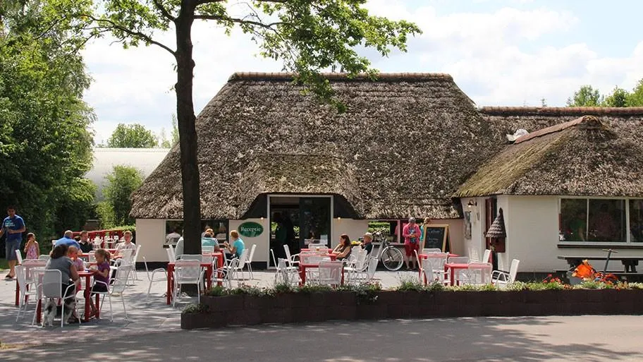 Molecaten Park Het Landschap in Wateren, Drenthe – Bild 6