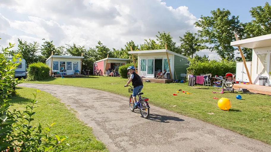 Molecaten Park Hoogduin