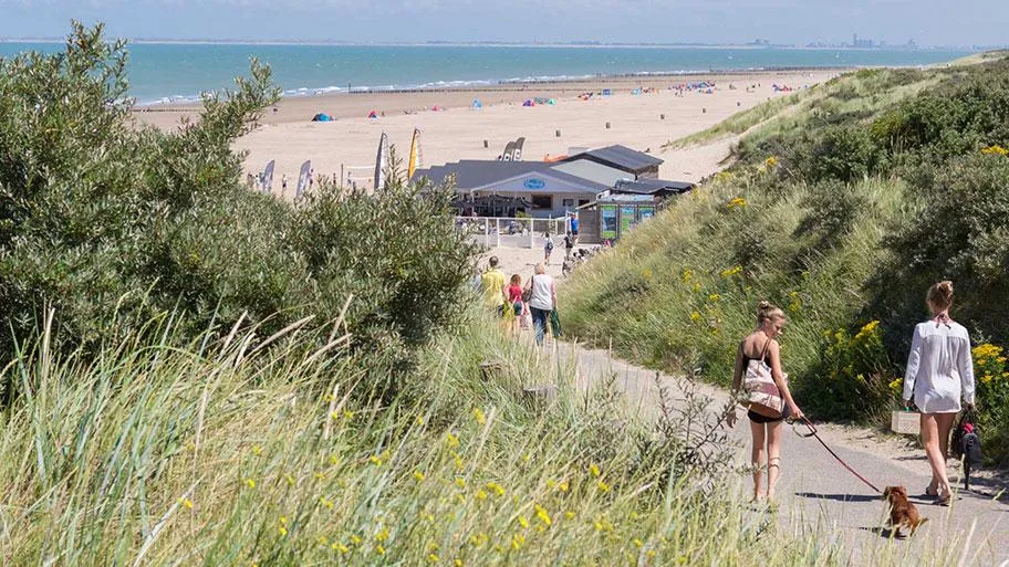 Molecaten Park Hoogduin in Cadzand, Zeeland – Bild 11