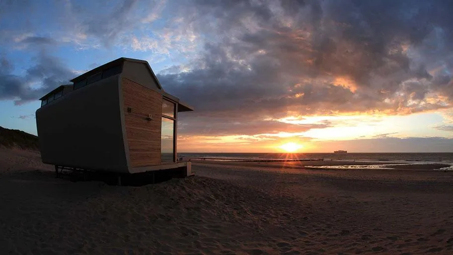 Molecaten Park Hoogduin in Cadzand, Zeeland – Bild 12