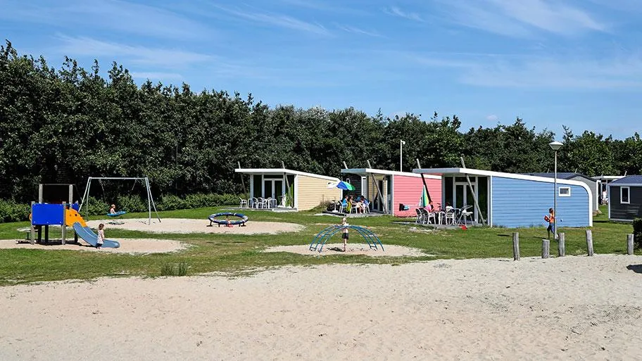 Molecaten Park Hoogduin in Cadzand, Zeeland – Bild 8