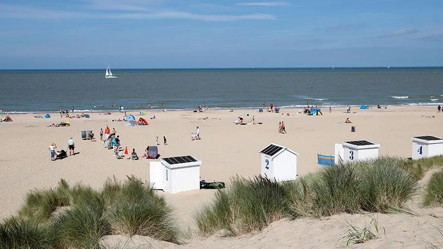 Molecaten Park Hoogduin in Cadzand, Zeeland – Bild 9