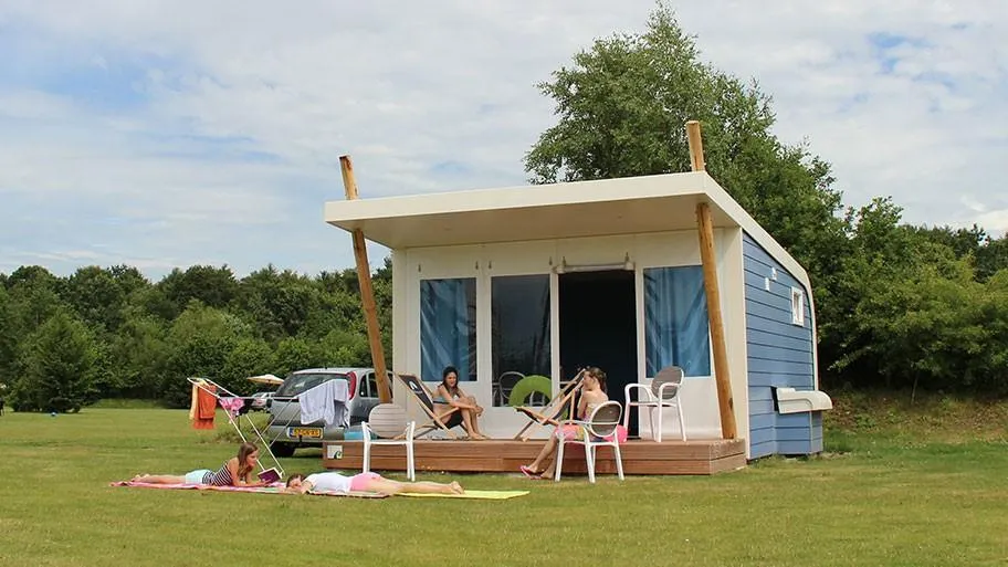 Molecaten Park Kuierpad