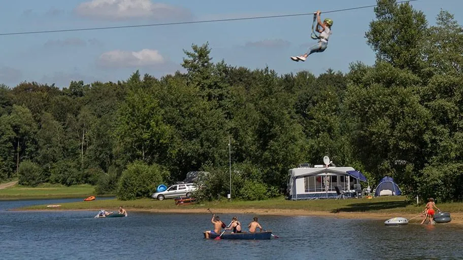 Molecaten Park Kuierpad in Wezuperbrug, Drenthe - Bild 7