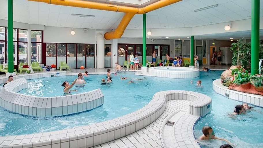 Molecaten Park Landgoed Ginkelduin in Leersum, Utrecht - Bild 4