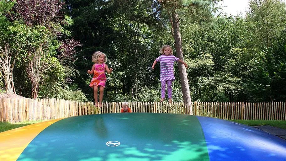 Molecaten Park Landgoed Ginkelduin in Leersum, Utrecht - Bild 5