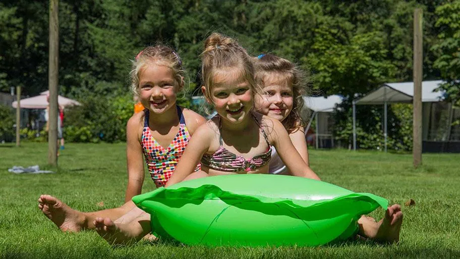 Molecaten Park Landgoed Molecaten