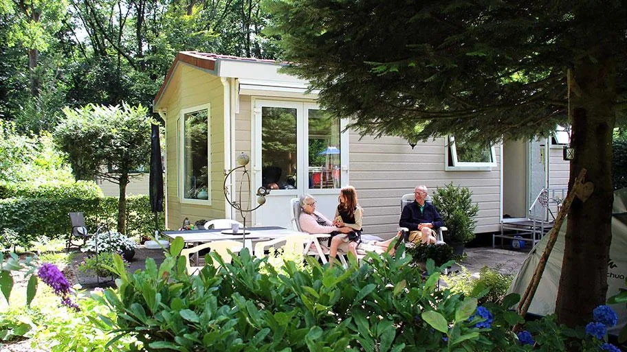 Molecaten Park Landgoed Molecaten in Hattem, Gelderland – Bild 10