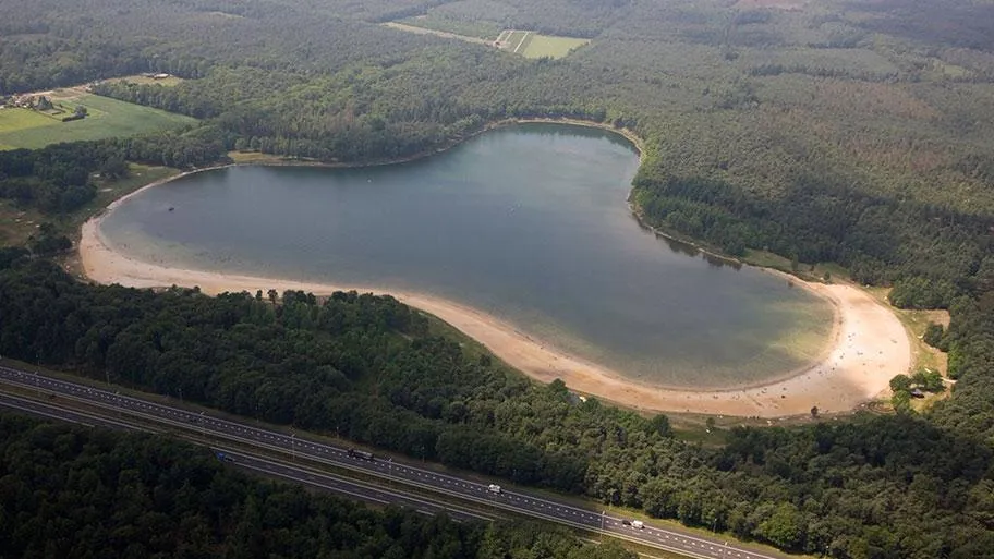 Molecaten Park Landgoed Molecaten in Hattem, Gelderland – Bild 12