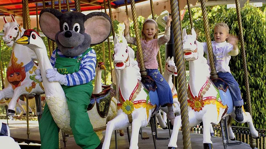 Molecaten Park Landgoed Molecaten in Hattem, Gelderland – Bild 13