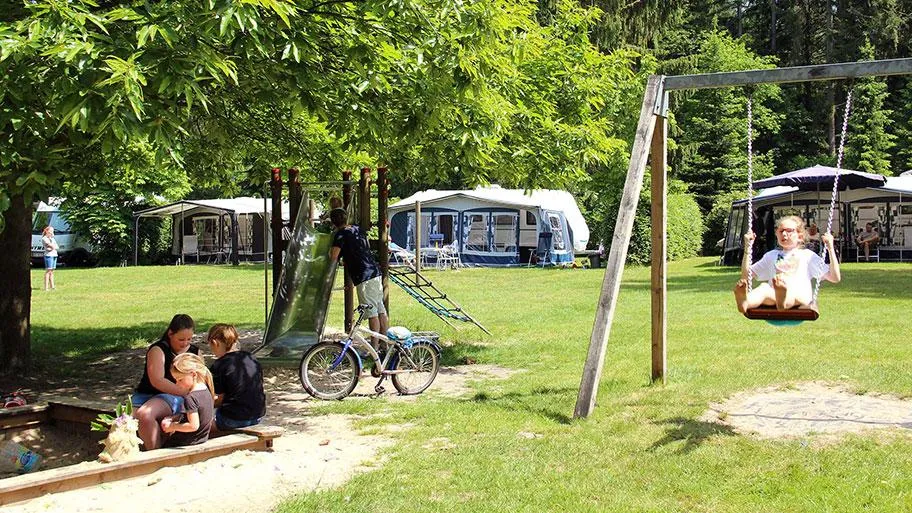 Molecaten Park Landgoed Molecaten in Hattem, Gelderland – Bild 4