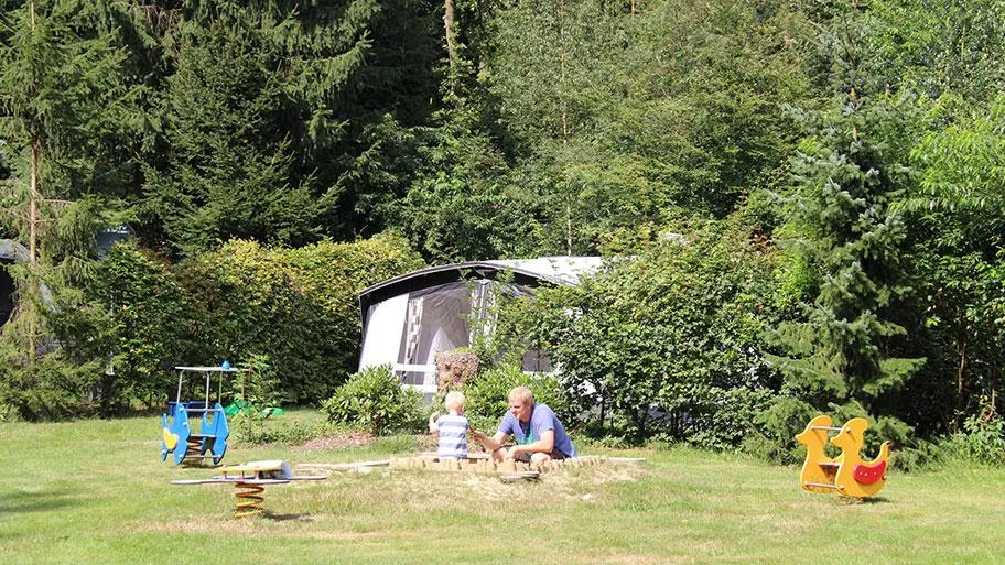 Molecaten Park Landgoed Molecaten in Hattem, Gelderland – Bild 5