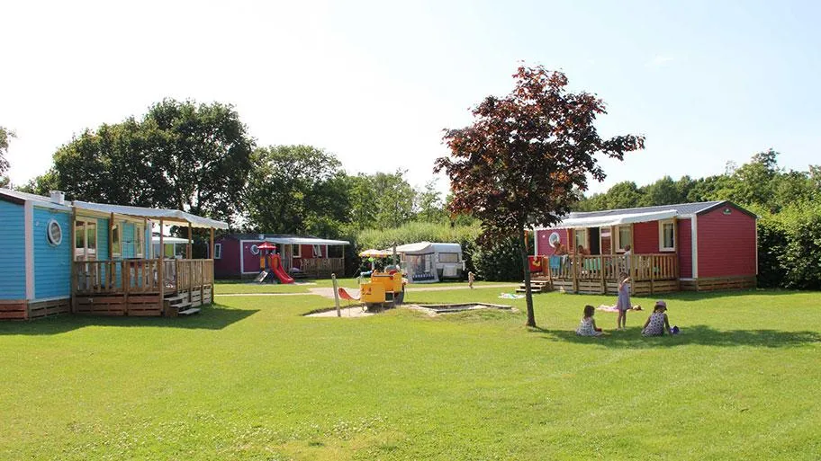 Molecaten Park 't Hout in Bakkeveen, Friesland – Bild 11