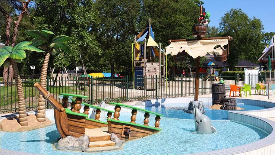 Molecaten Park 't Hout in Bakkeveen, Friesland – Bild 12