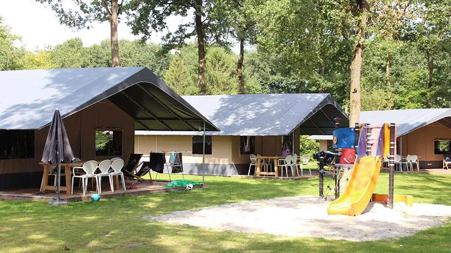 Molecaten Park 't Hout in Bakkeveen, Friesland – Bild 4