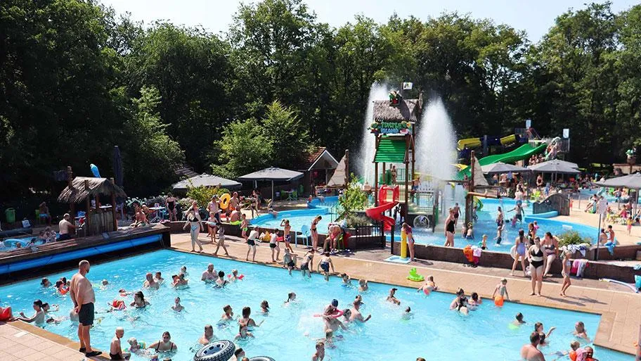 Molecaten Park 't Hout in Bakkeveen, Friesland – Bild 6