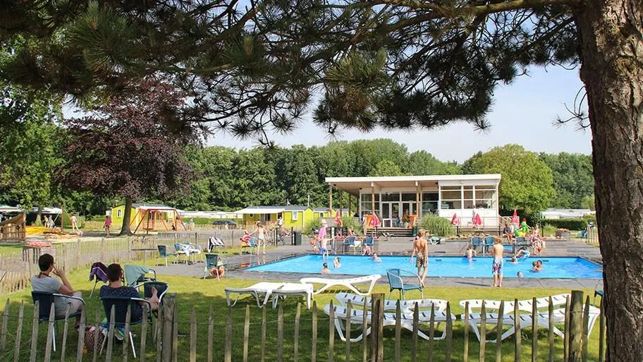 Molecaten Park Waterbos in Rockanje, Südholland – Bild 6