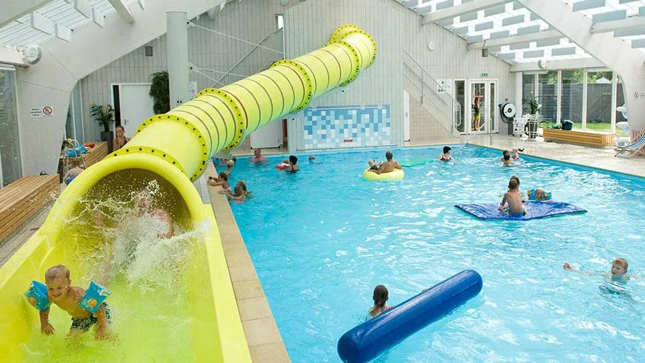 Molecaten Park Wijde Blick