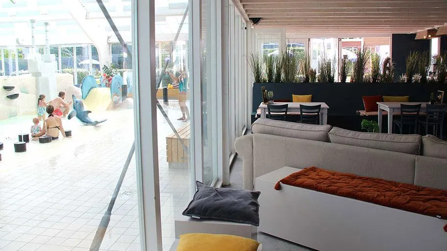 Molecaten Park Wijde Blick in Renesse, Zeeland – Bild 14