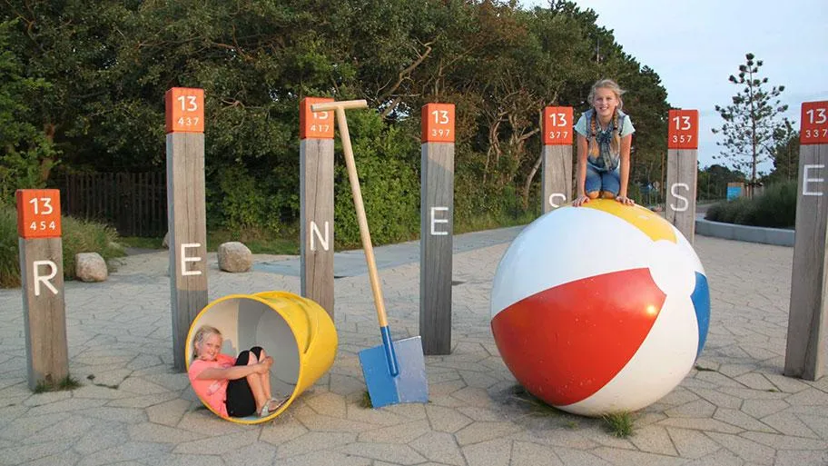 Molecaten Park Wijde Blick in Renesse, Zeeland – Bild 15
