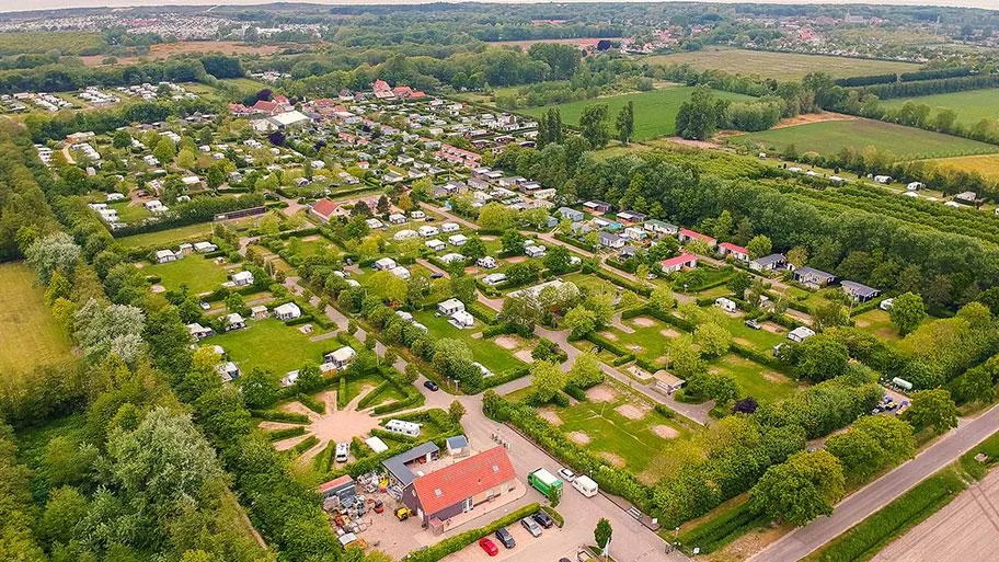 Molecaten Park Wijde Blick in Renesse, Zeeland – Bild 2