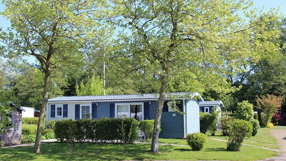 Molecaten Park Wijde Blick in Renesse, Zeeland – Bild 3