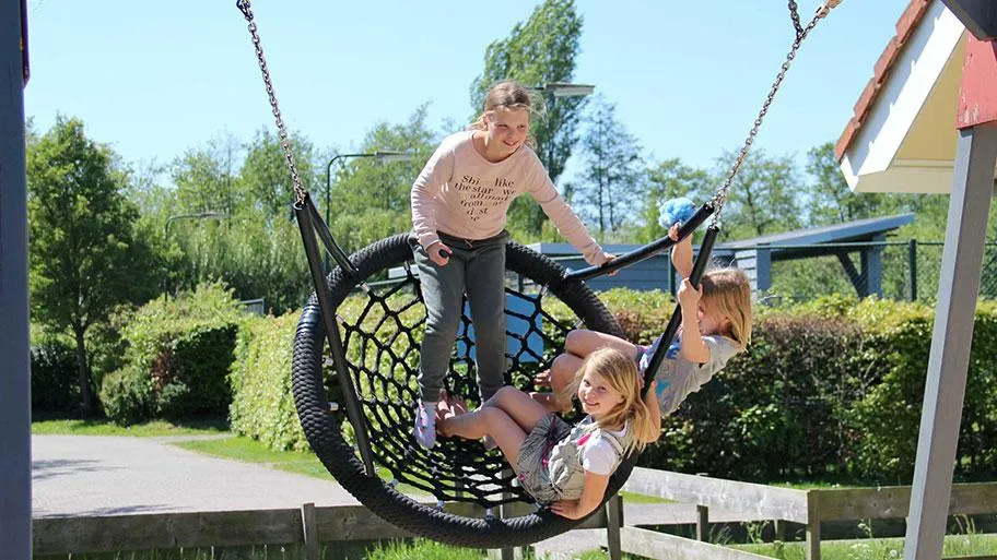 Molecaten Park Wijde Blick in Renesse, Zeeland – Bild 4