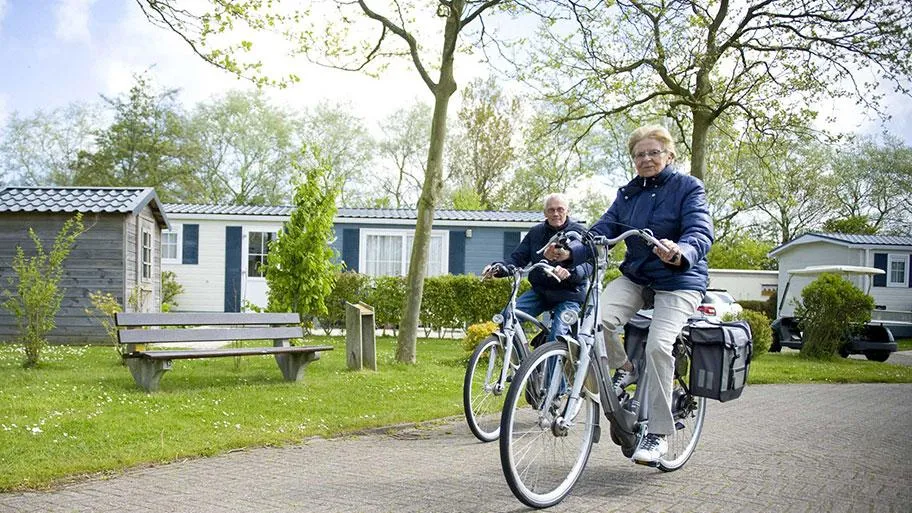Molecaten Park Wijde Blick in Renesse, Zeeland – Bild 5