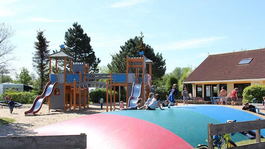 Molecaten Park Wijde Blick in Renesse, Zeeland – Bild 7