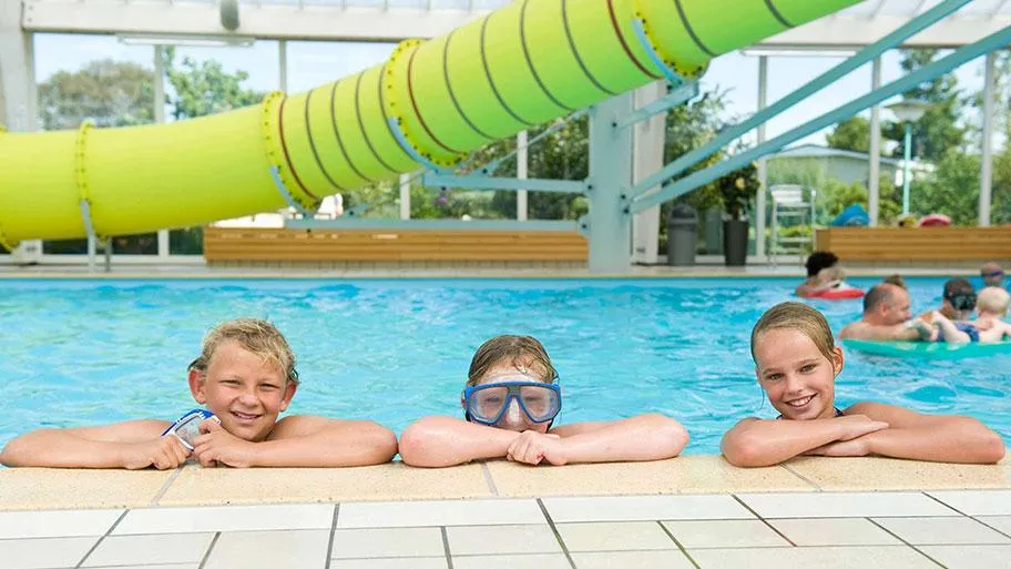 Molecaten Park Wijde Blick in Renesse, Zeeland – Bild 9