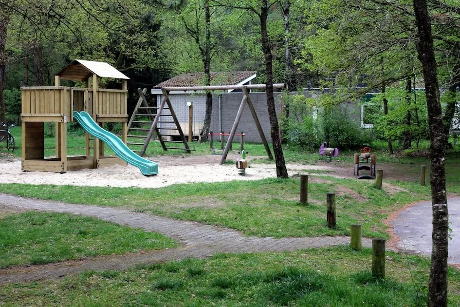 Parc De Berkenhorst in Kootwijk, Gelderland - Bild 6