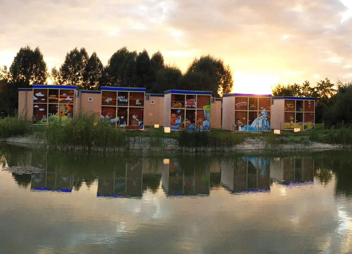Ravensburger Spieleland Ferienpark