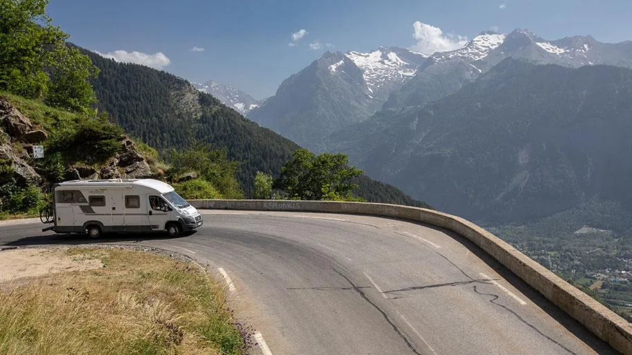 RCN Belledonne in Le Bourg-d'Oisans, Rhone Alpen – Bild 11
