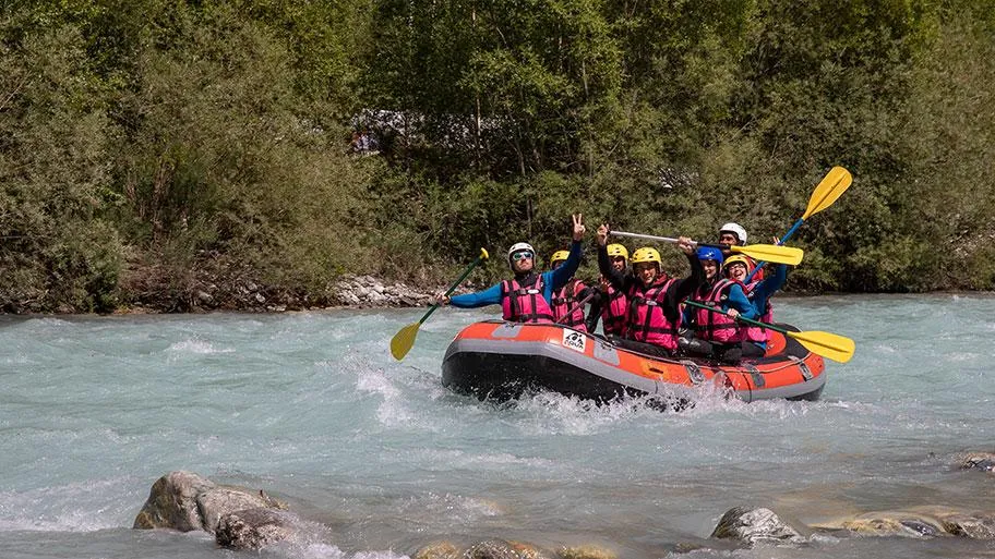 RCN Belledonne in Le Bourg-d'Oisans, Rhone Alpen – Bild 12
