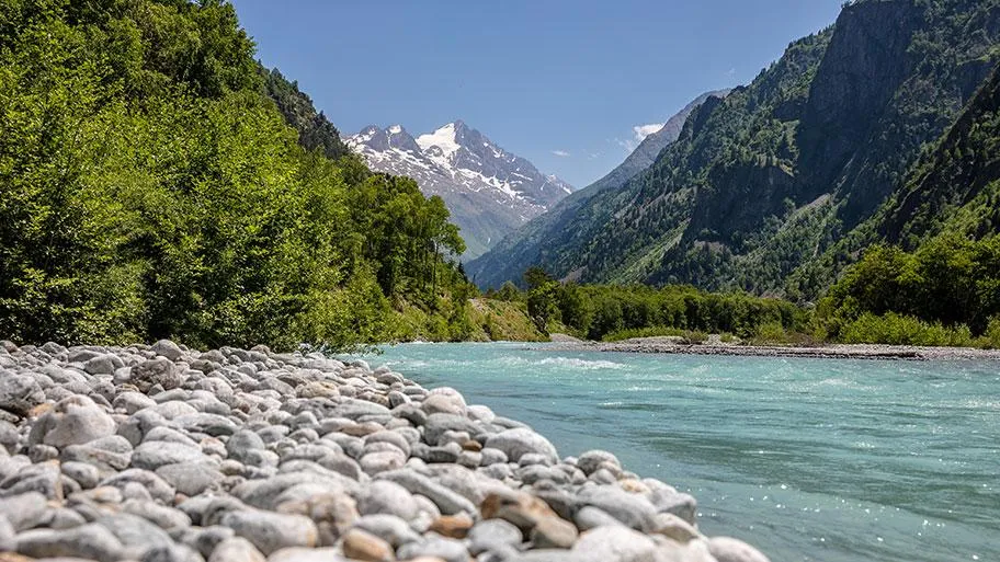 RCN Belledonne in Le Bourg-d'Oisans, Rhone Alpen – Bild 6