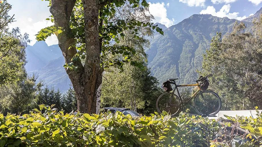 RCN Belledonne in Le Bourg-d'Oisans, Rhone Alpen – Bild 7