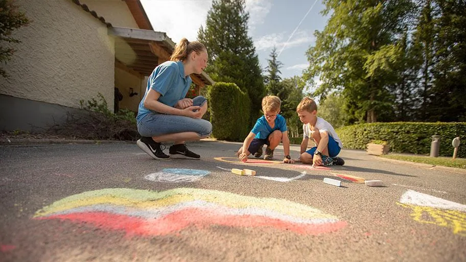 RCN Belledonne in Le Bourg-d'Oisans, Rhone Alpen – Bild 9