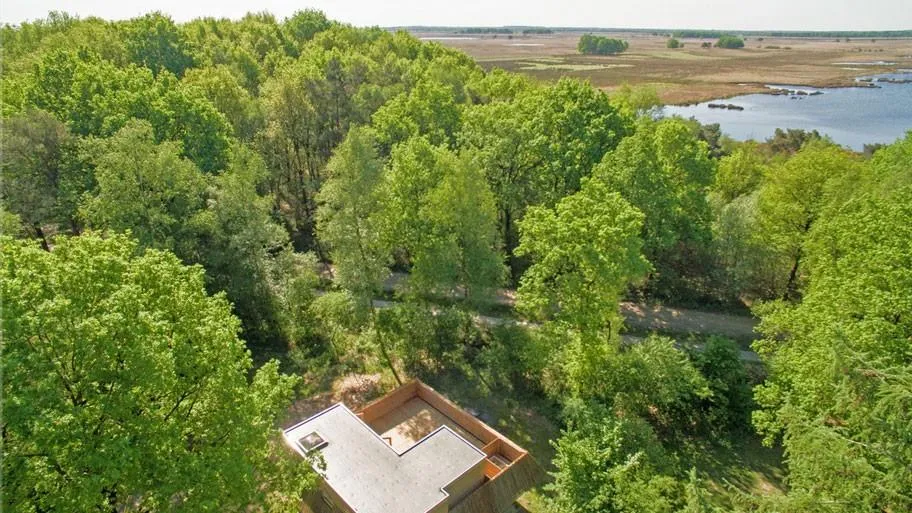 RCN de Noordster in Dwingeloo, Drenthe - Bild 14