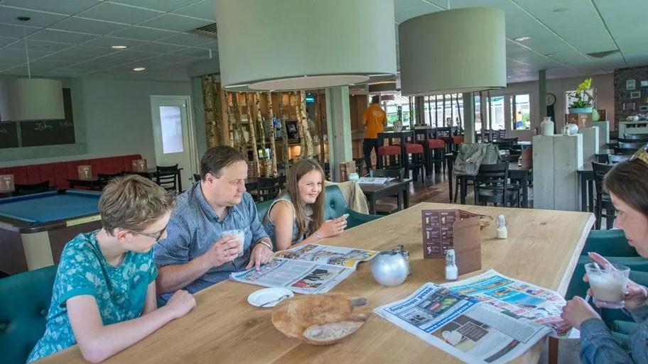RCN de Noordster in Dwingeloo, Drenthe - Bild 6