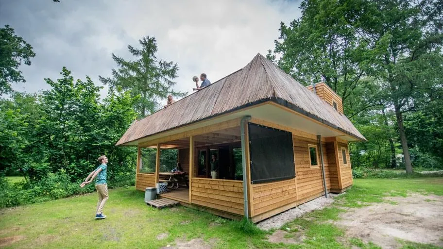 RCN de Noordster in Dwingeloo, Drenthe - Bild 8