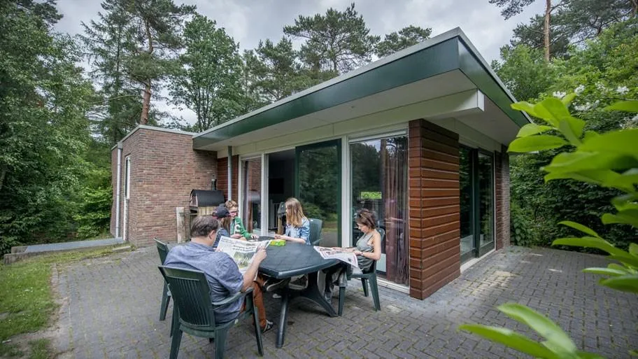RCN de Noordster in Dwingeloo, Drenthe - Bild 9