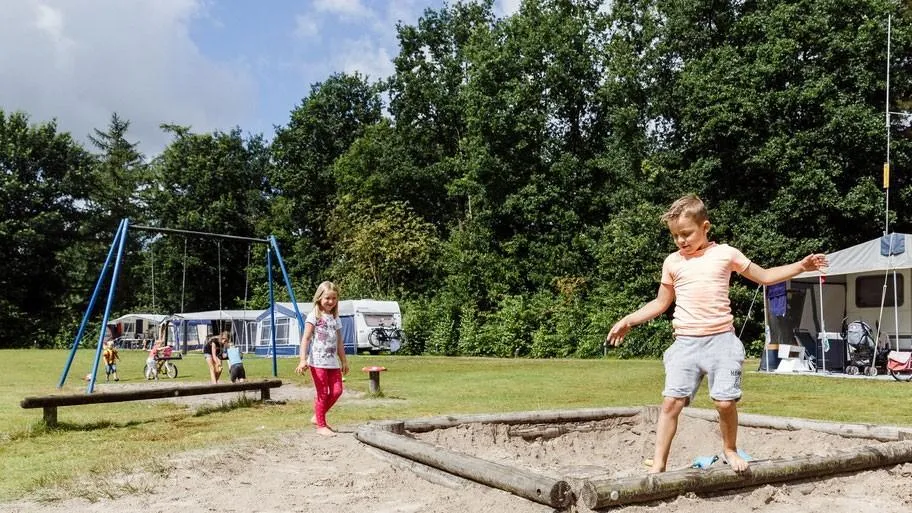 RCN de Roggeberg in Appelscha, Friesland – Bild 10